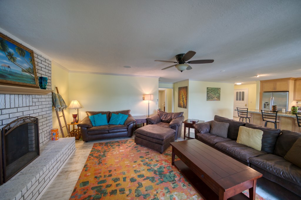 Lake Forest #1 - Residential