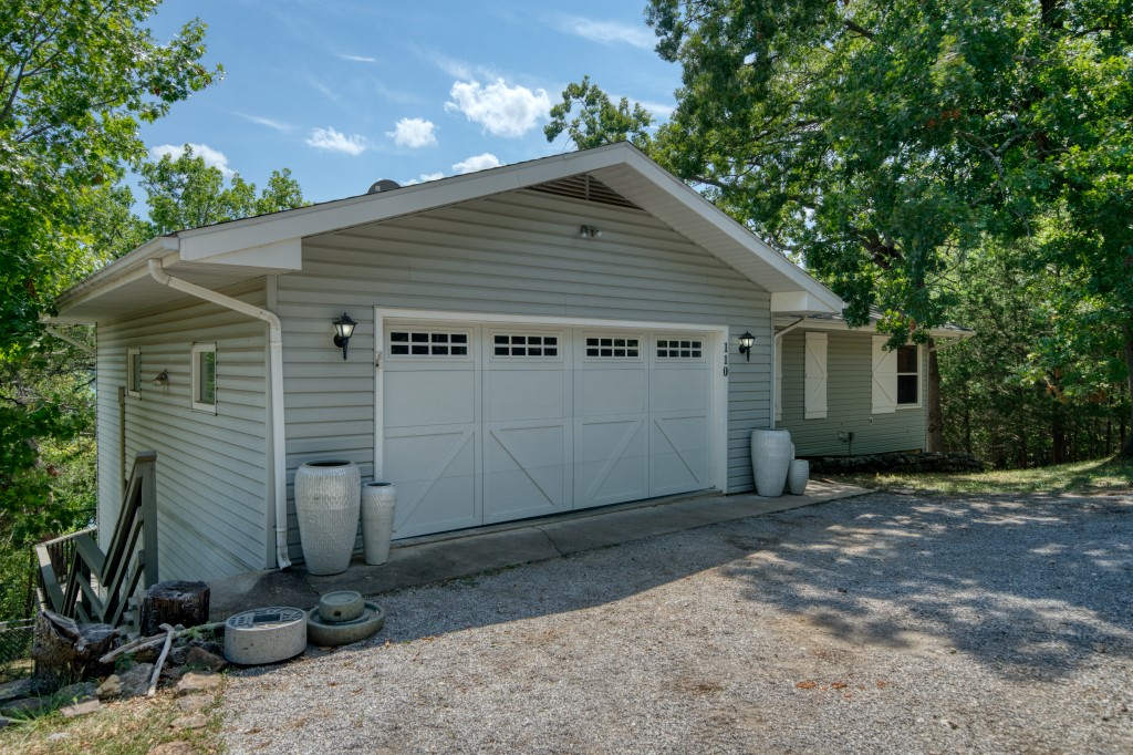 Lake Forest #1 - Residential