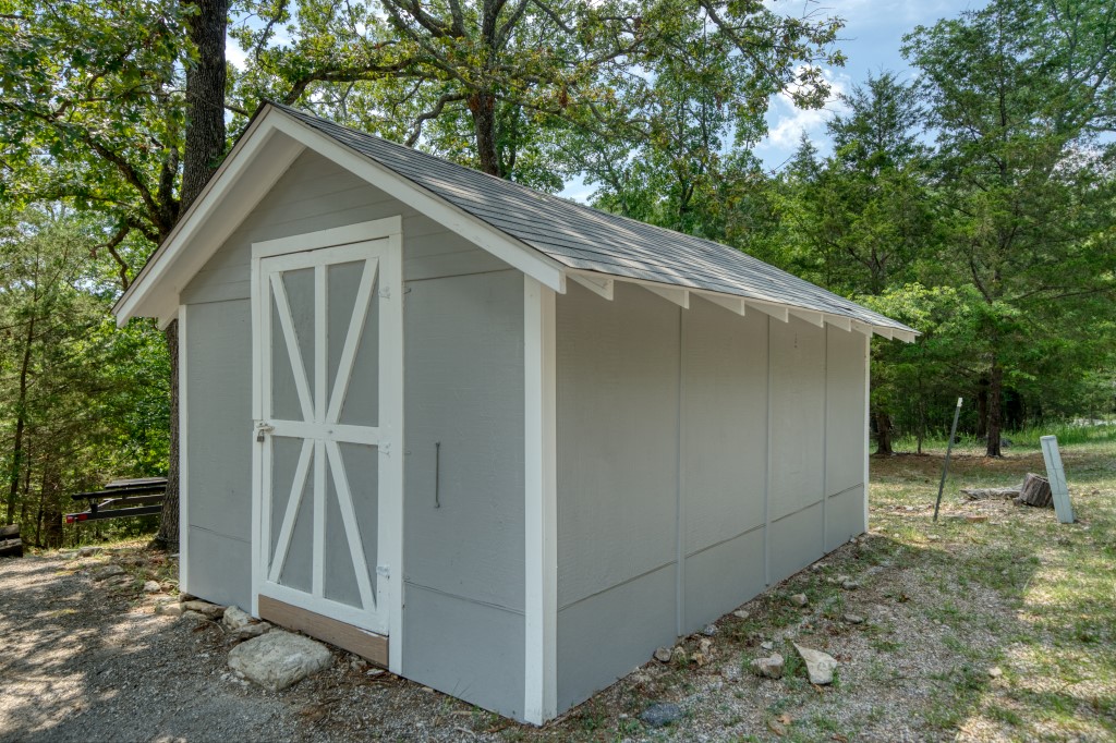 Lake Forest #1 - Residential