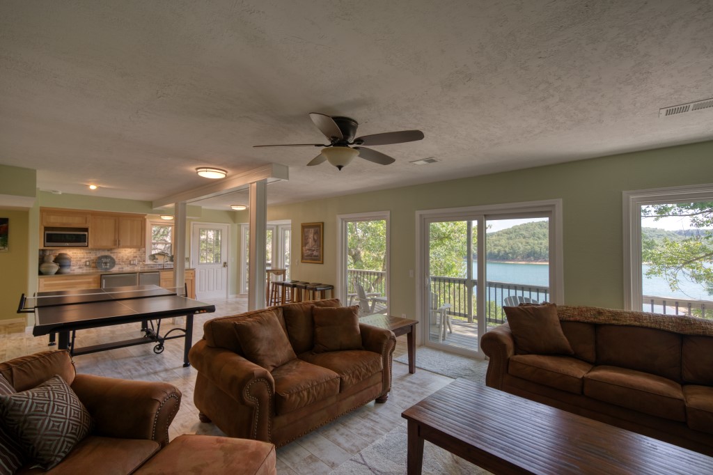 Lake Forest #1 - Residential