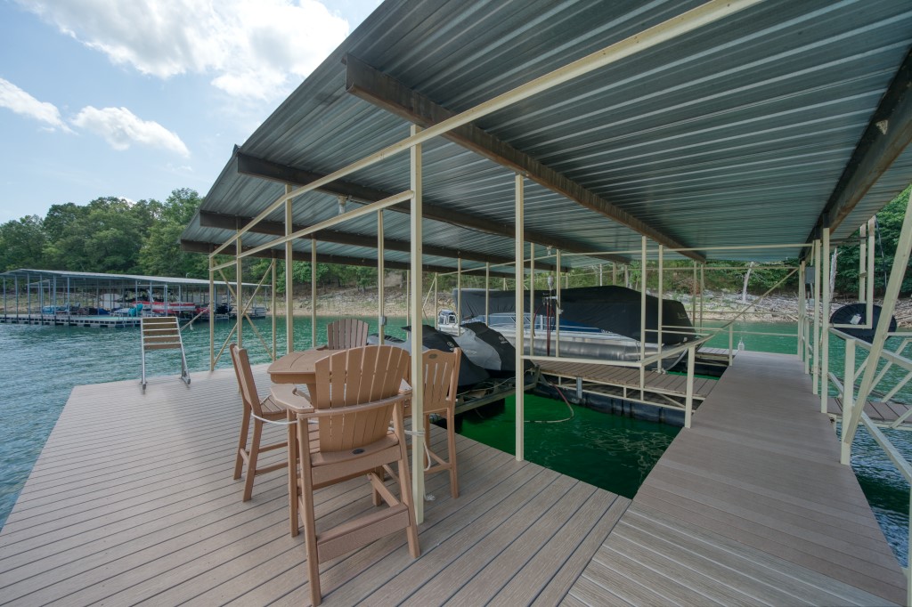 Lake Forest #1 - Residential