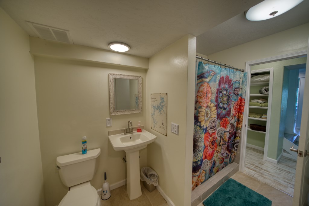 Lake Forest #1 - Residential