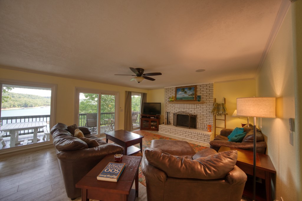 Lake Forest #1 - Residential