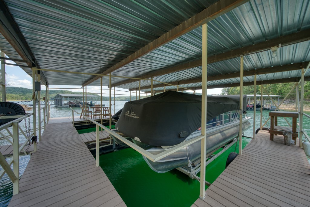 Lake Forest #1 - Residential