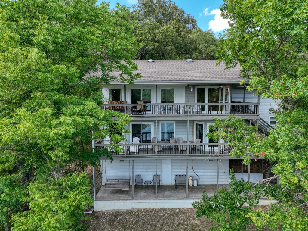 Lake Forest #1 - Residential