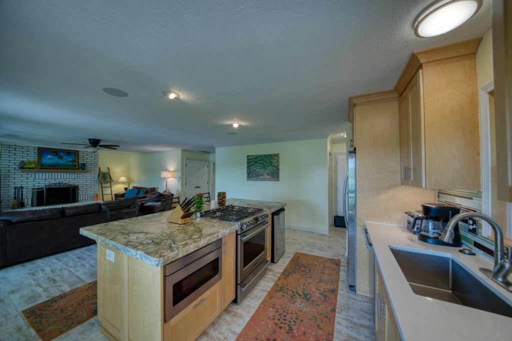 Lake Forest #1 - Residential