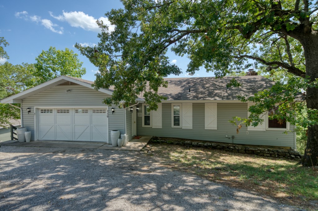 Lake Forest #1 - Residential