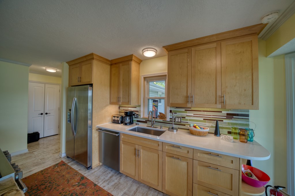 Lake Forest #1 - Residential