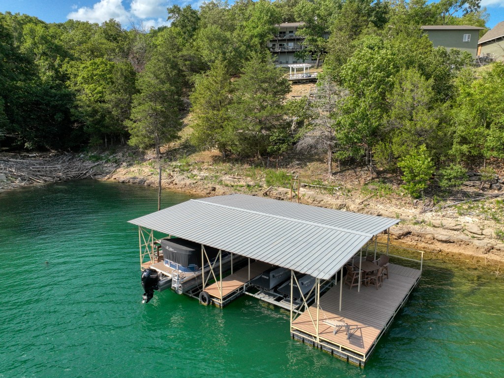 Lake Forest #1 - Residential