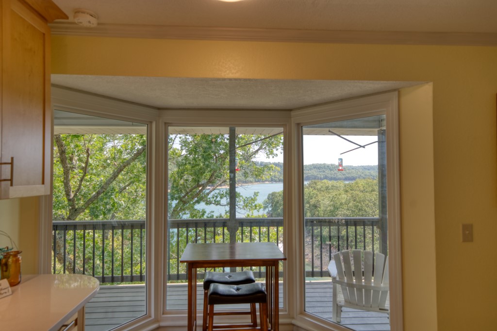 Lake Forest #1 - Residential