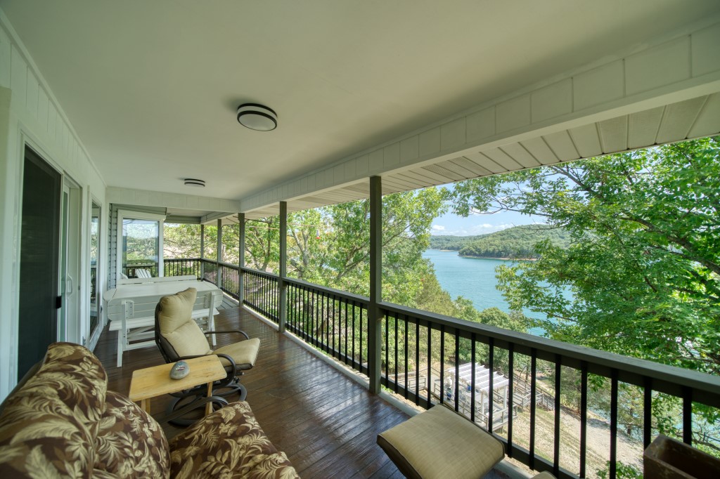 Lake Forest #1 - Residential