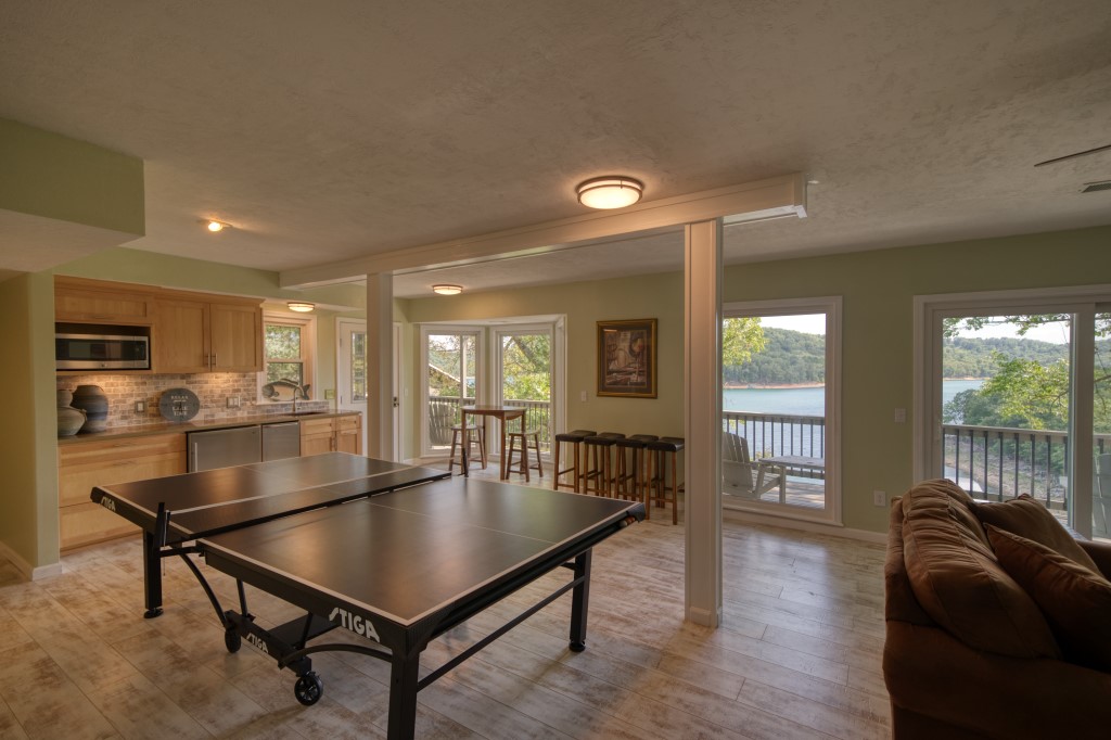 Lake Forest #1 - Residential