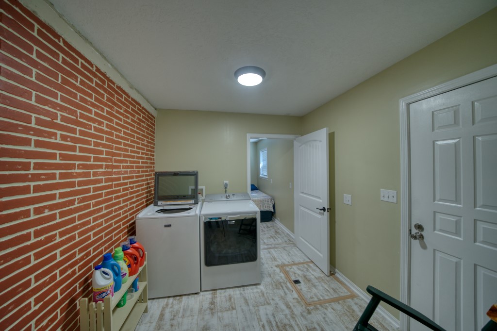 Lake Forest #1 - Residential