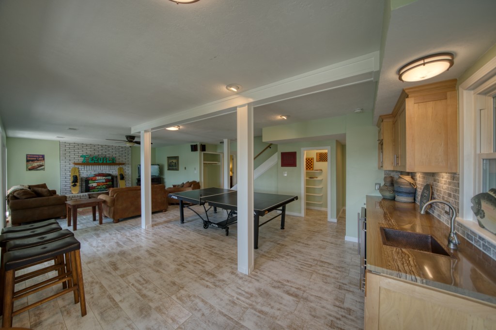 Lake Forest #1 - Residential