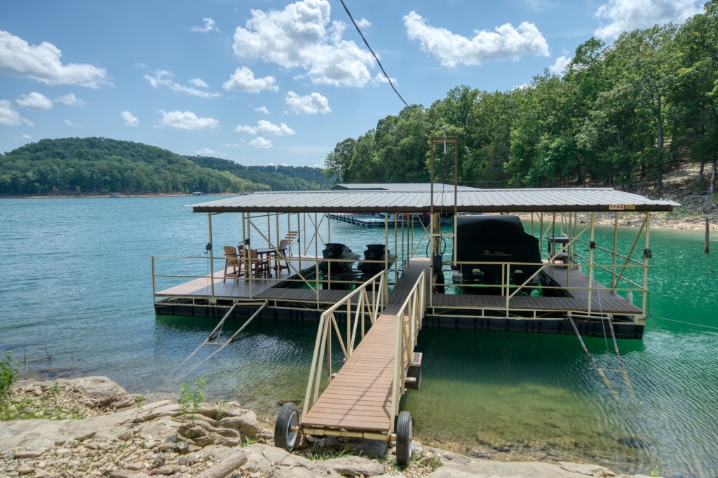 Lake Forest #1 - Residential