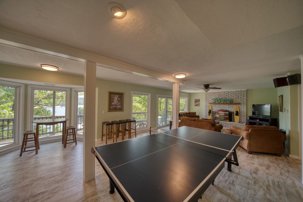 Lake Forest #1 - Residential