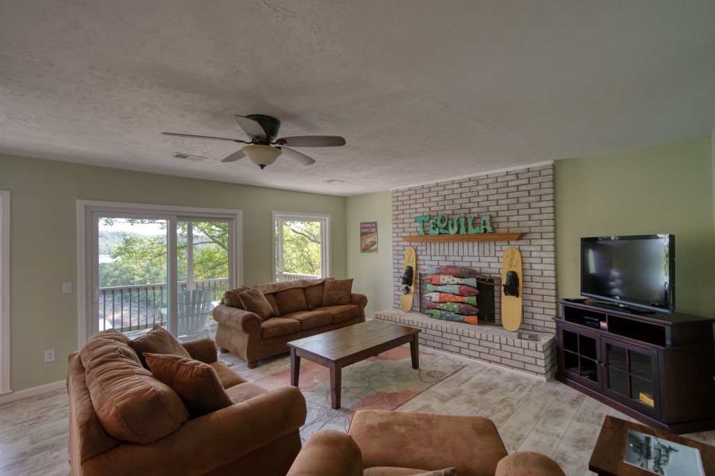 Lake Forest #1 - Residential