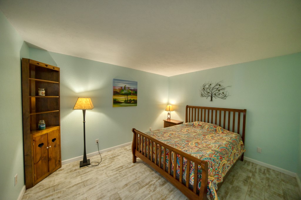 Lake Forest #1 - Residential