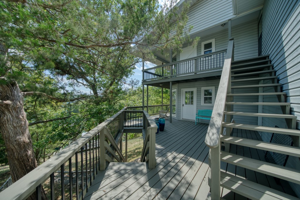 Lake Forest #1 - Residential