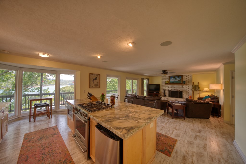 Lake Forest #1 - Residential