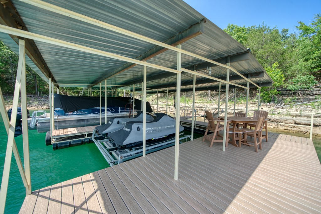 Lake Forest #1 - Residential