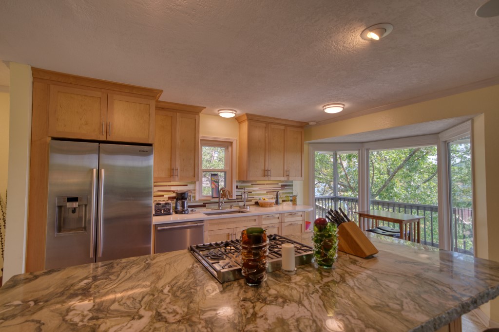 Lake Forest #1 - Residential