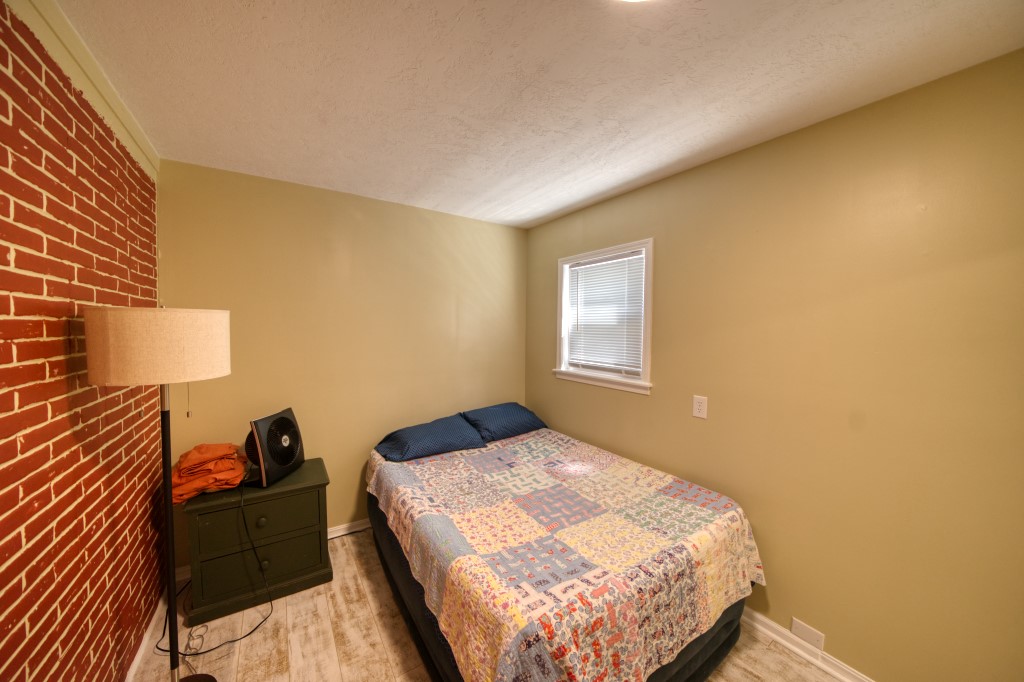 Lake Forest #1 - Residential