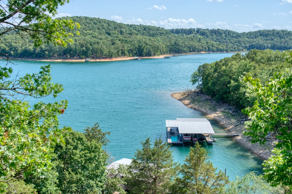 Lake Forest #1 - Residential