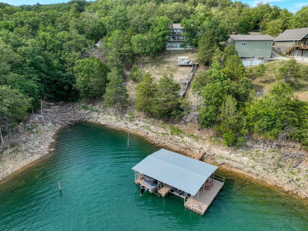 Lake Forest #1 - Residential