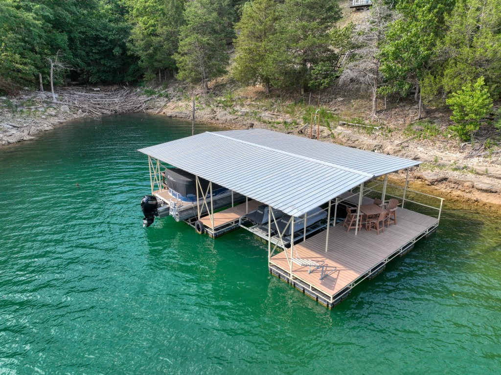 Lake Forest #1 - Residential