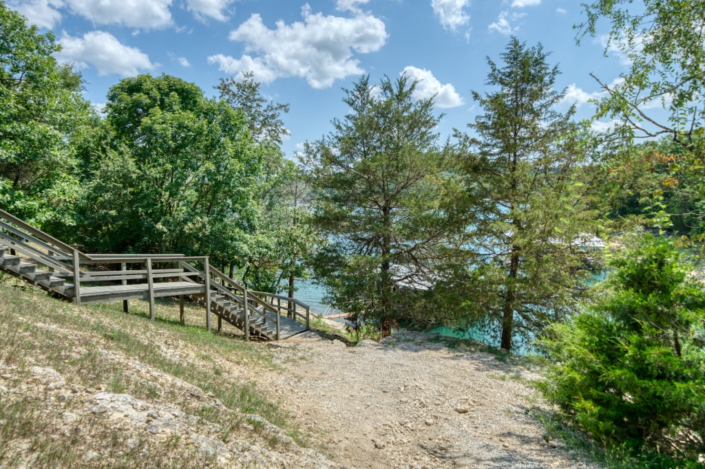 Lake Forest #1 - Residential