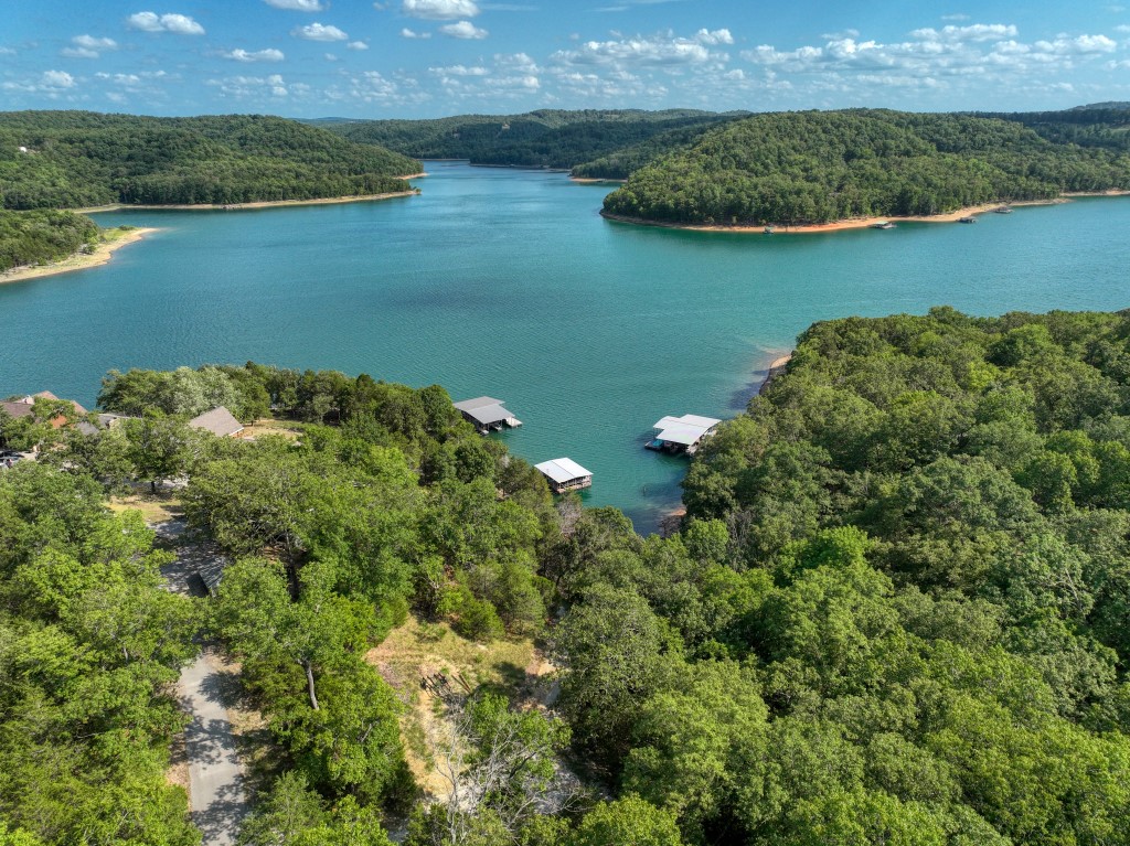 Lake Forest #1 - Residential