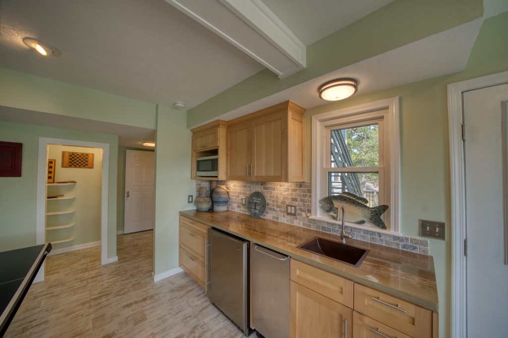 Lake Forest #1 - Residential