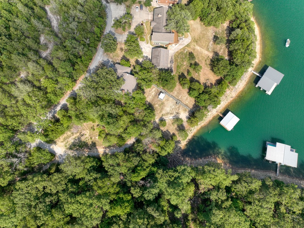 Lake Forest #1 - Residential