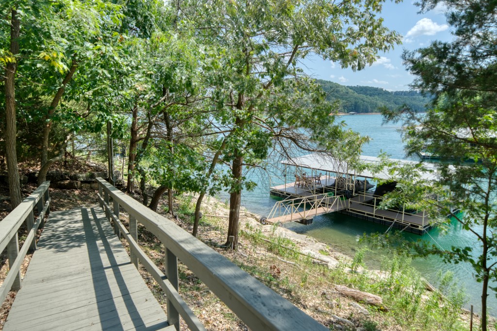 Lake Forest #1 - Residential