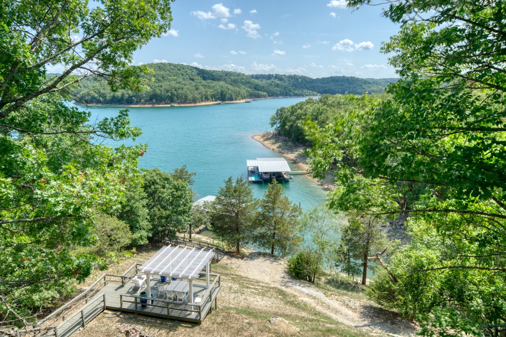 Lake Forest #1 - Residential