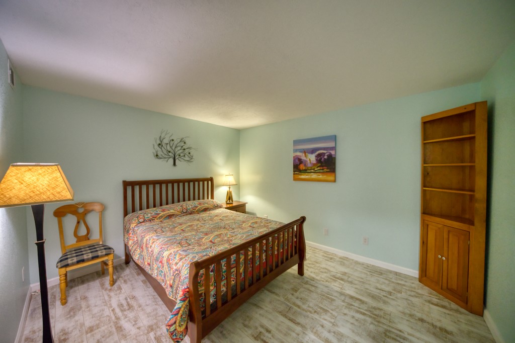 Lake Forest #1 - Residential