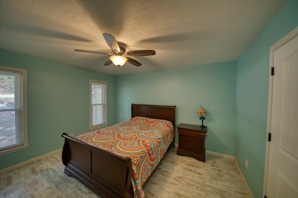 Lake Forest #1 - Residential