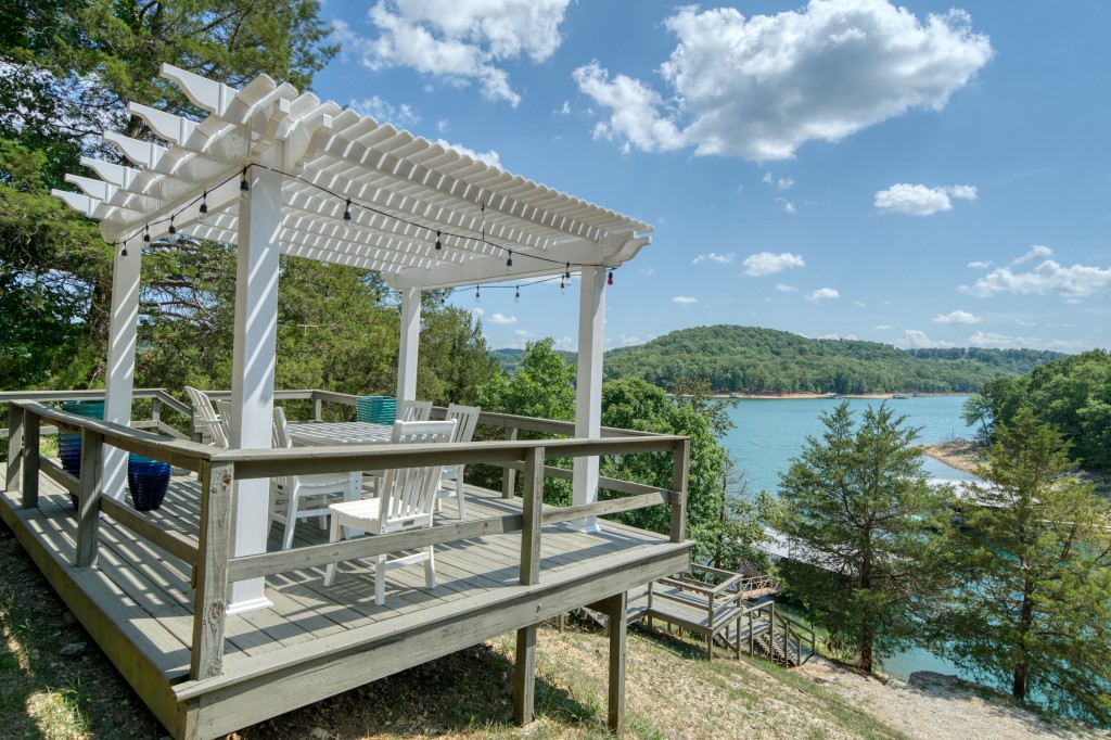 Lake Forest #1 - Residential