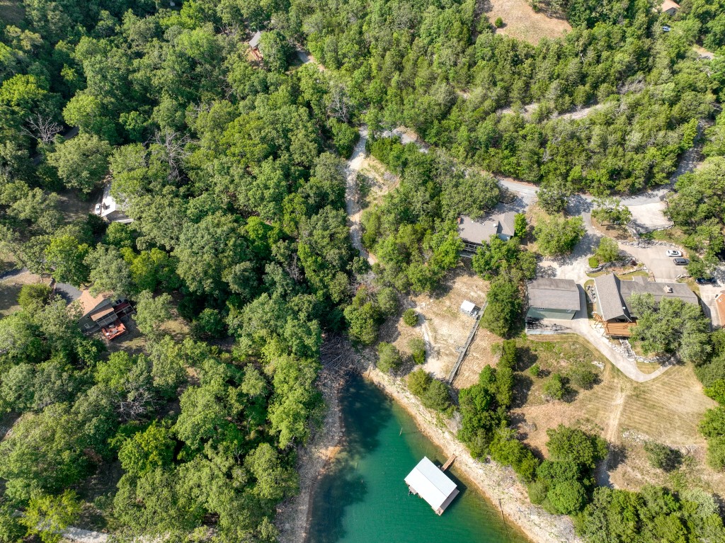 Lake Forest #1 - Residential