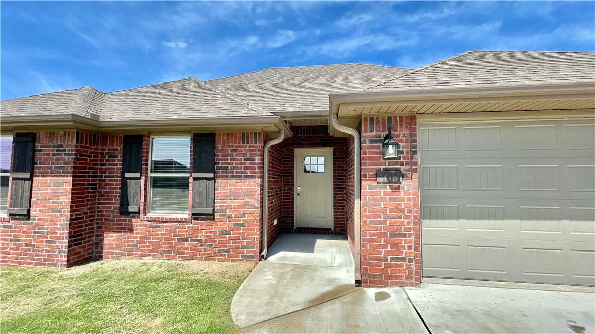 Belle Meade Sub Ph 4 - Residential Lease