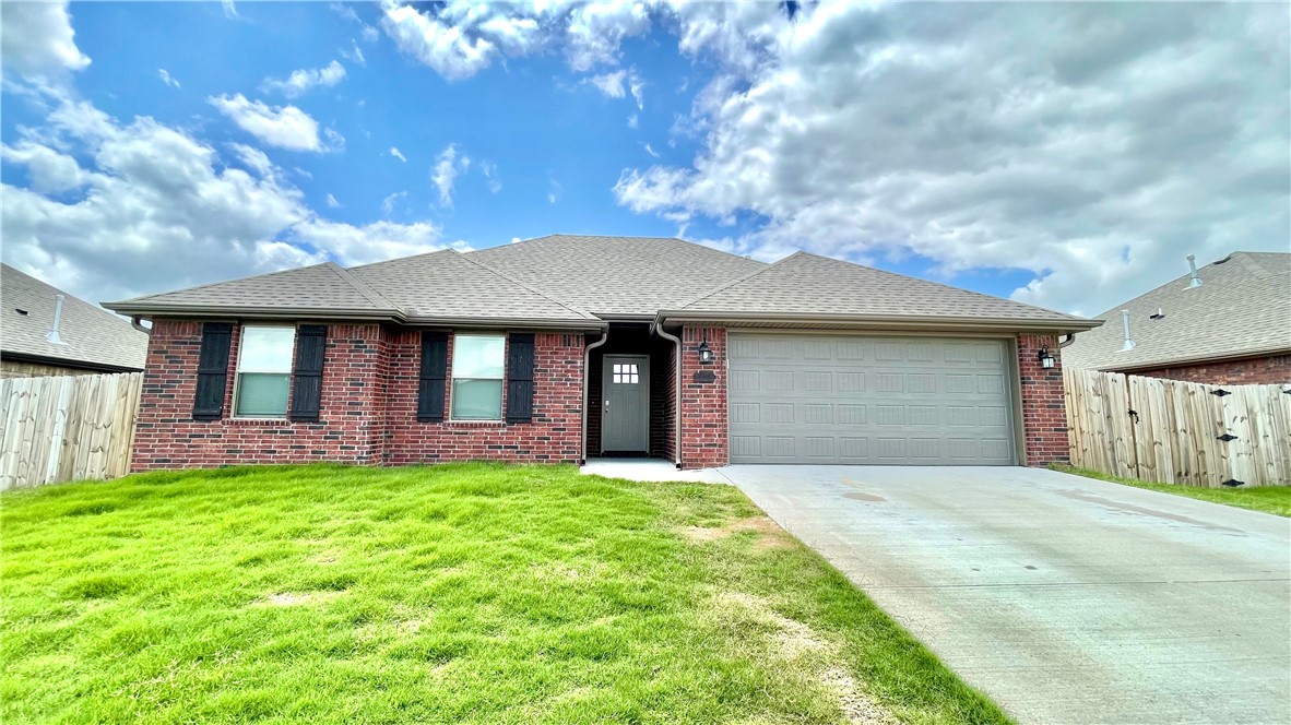 Belle Meade Sub Ph 4 - Residential Lease