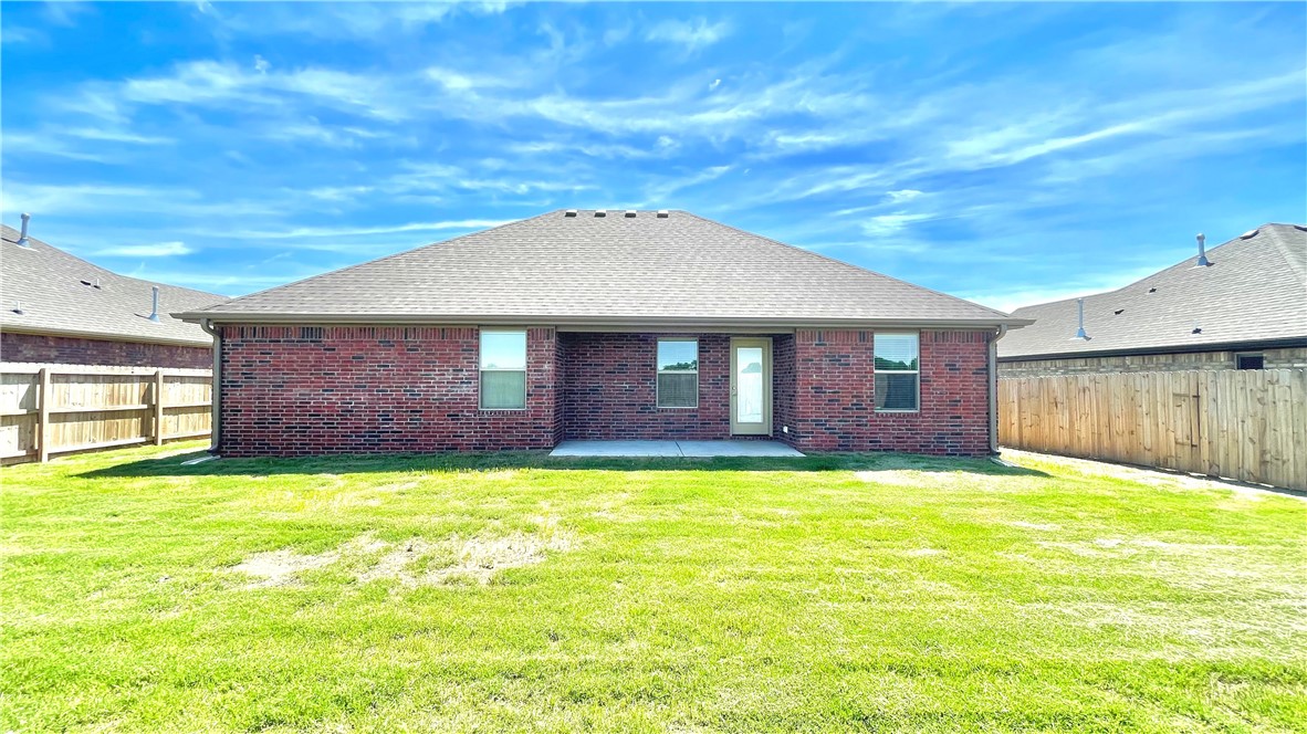 Belle Meade Sub Ph 4 - Residential Lease