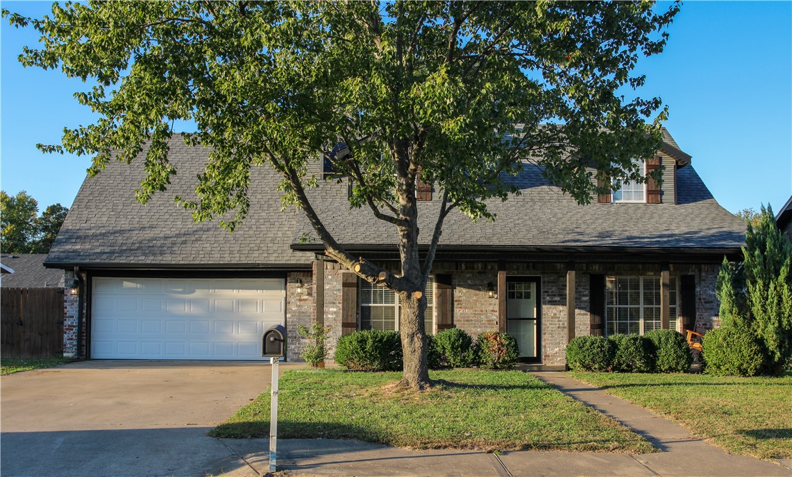 Pine Meadow Add Rogers - Residential