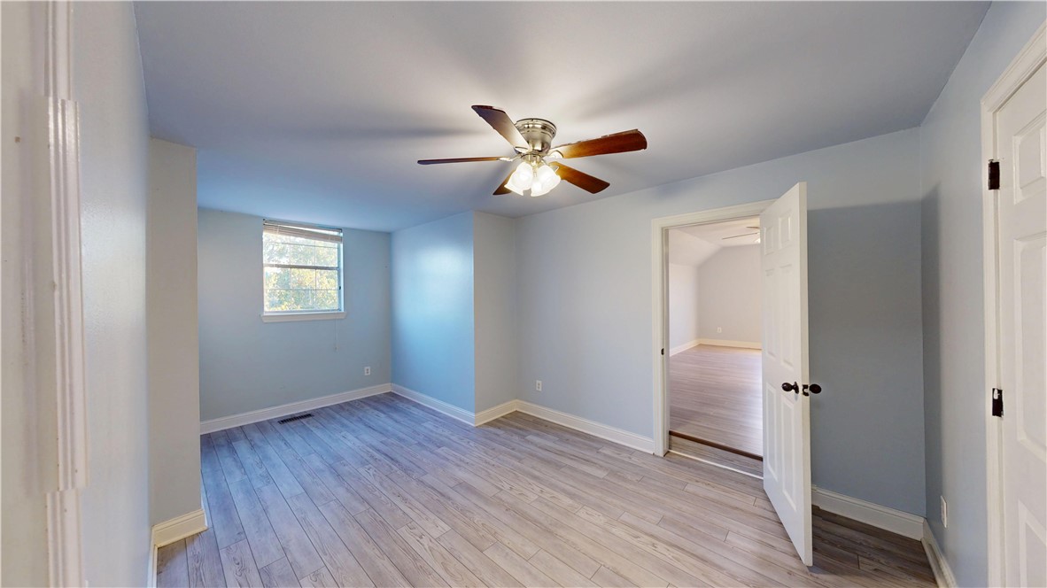Pine Meadow Add Rogers - Residential