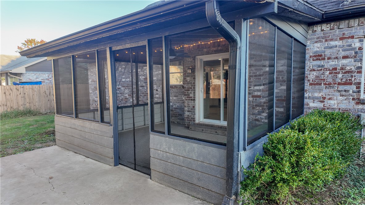 Pine Meadow Add Rogers - Residential