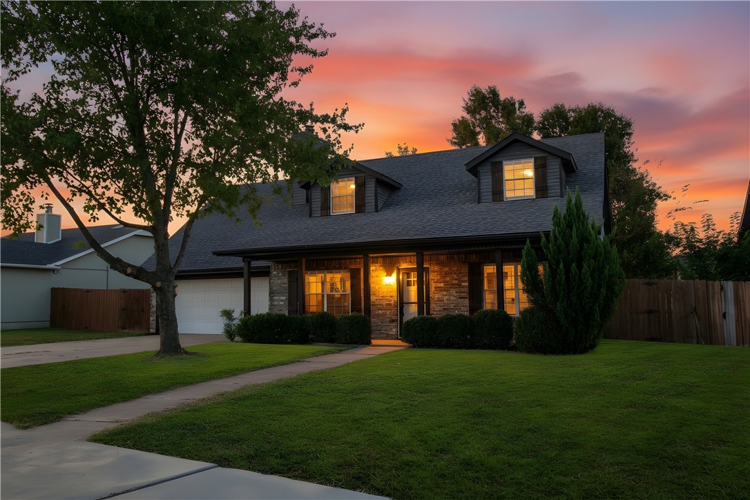 Pine Meadow Add Rogers - Residential