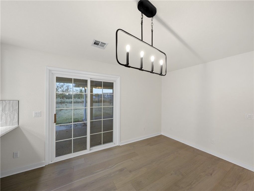 Billie Acres Sub Lowell - Residential