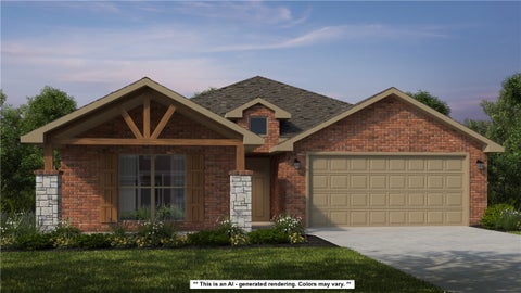 Photo of 1925 Silk Street, Pea Ridge, AR 72751 (MLS # 1361200)