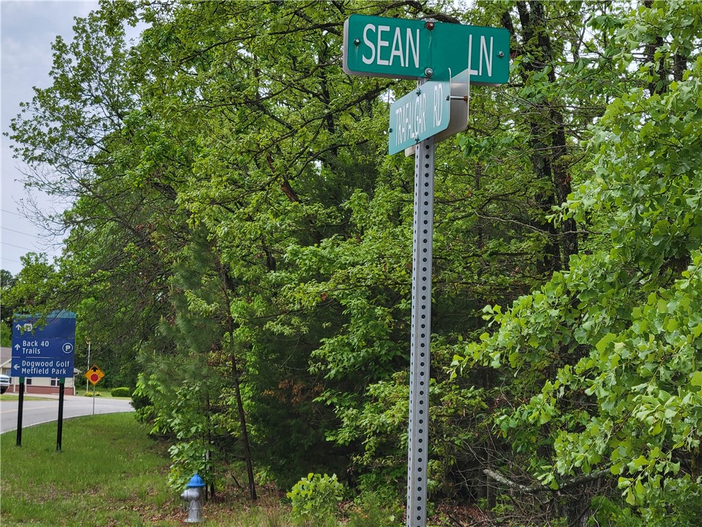 Harrington Sub Bvv - Land